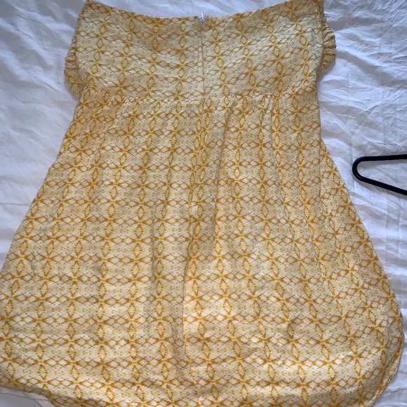 Skylar + Madison Tie Dress - Picture 3 of 5